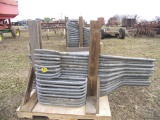 Stall Dividers