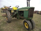 JD 2010 Tractor