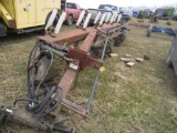 Int 735 5x Reset Plows