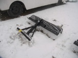 New 5ft 3pth Stone Rakes