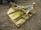 60inch 3pth Rotary Mower