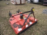 4ft 3pth Rotary Mower