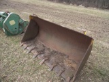 66inch Bucket