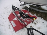 NEW J Bar 3pth 4ft Rot Mower