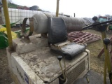 Yale LP Forklift