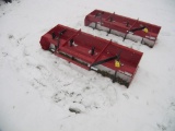New 5ft J Bar Box Scraper