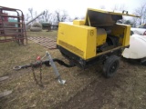 Atlas Copco Air COMpressor