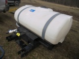 3pth 300gal Tank