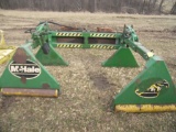 McHale QT Bale Grabber