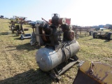 IR Air Compressor