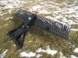 NEW 6ft 3pth Stone Rake