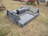 Wolverine QT 72inch Mower