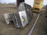 Salt Dogg Cinder Spreader