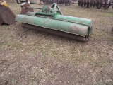 JD 7ft 3pth Flail mower