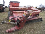 NH 411 Discbine