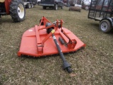 Land Pride 3pth 5ft Rotary Mower