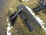 NEW 6ft 3pth Stone Rake