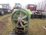 3pt Fruit Sprayer