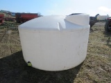 1000gal Fertilizer Tank