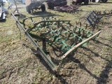 8ft Pull Type Harrow