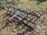 3pt 60inch S Tine Harrow