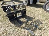 NEW QT 4000lb Pallet Fork
