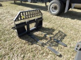 NEW QT 4000lb Pallet Fork