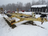 1991 Redi Haul Wide Trailer