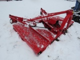 90in 3pth Rotary Mower