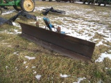 Ford 7ft Snowplow