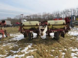 IH 56 4x Corn Planter