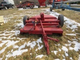 Pull Rotary Mower