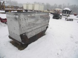 Weaverline 430 feed Cart