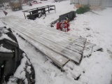 Quantity Used Tin