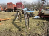 3pth 7 Shank Andyros Applicator