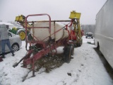 T/A 500 gal Sprayer