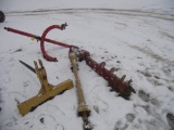 3pth Post Hole Digger