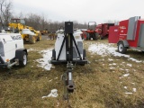 Wacker LTC4 Light Plant