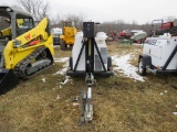 Wacker LTC4 Light Plant