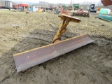 Woods 8ft 3pt Backblade