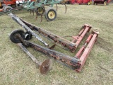 Row Markers