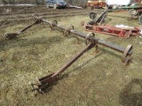 Unverferth 13ft Cultivator