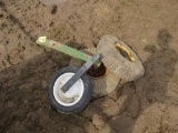 3 Wheels