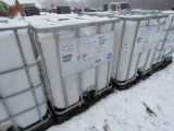 Cage Tank