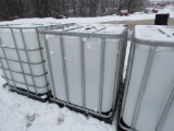 Cage Tank