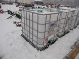 Cage Tank