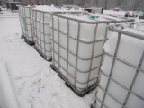 Cage Tank