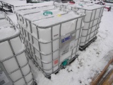 Cage Tank