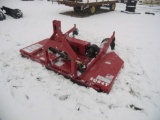 New Brush Hog 3pth SQ 84T Rotary Mower