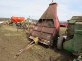 M-C Flail Chopper